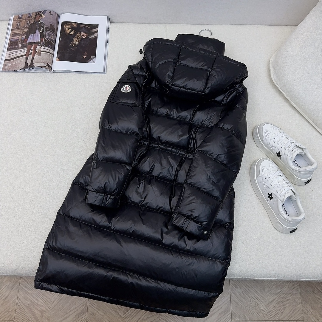 Moncler Down Jackets